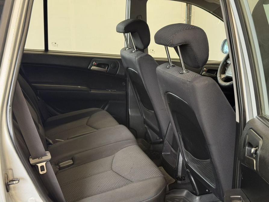 SsangYong Kyron I Рестайлинг Псков  - изображение 11