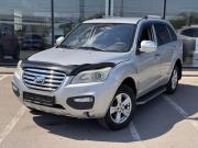 Lifan X60 I Воронеж  - изображение 15