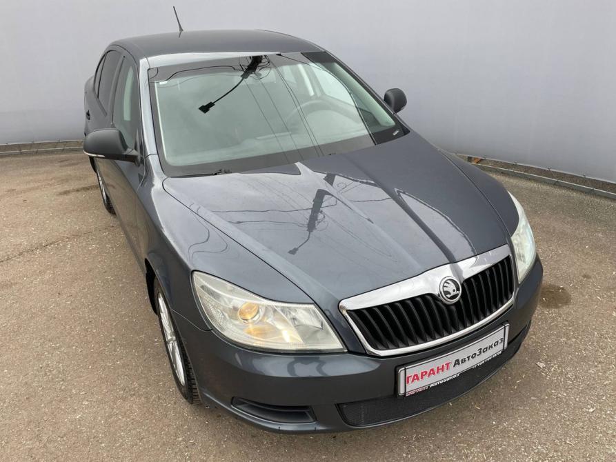 Skoda Octavia II (A5) Рестайлинг Стерлитамак  - изображение 13