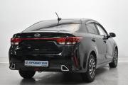 Kia Rio IV Рестайлинг Москва  - изображение 20