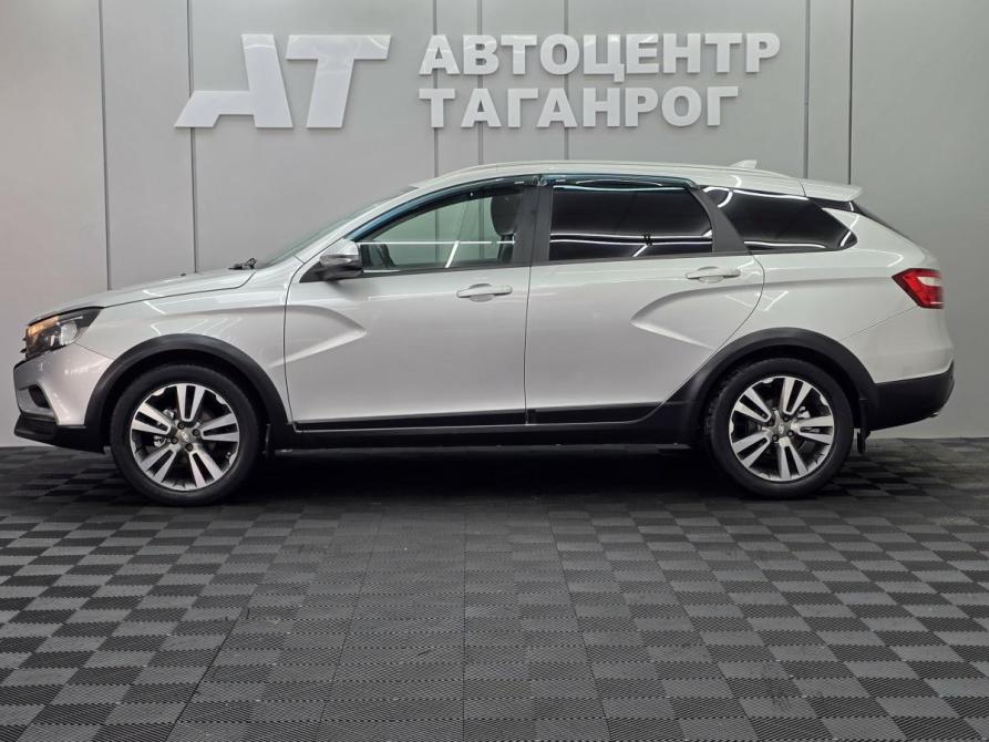 Lada (ВАЗ) Vesta I Таганрог  - изображение 3