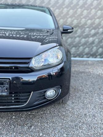 Volkswagen Golf VI с пробегом 2011 года, цена 955 000 рублей, 164350 км, хэтчбек, Автокод Объявления