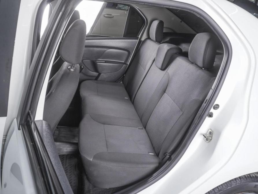 Renault Logan II Рестайлинг Ростов-на-Дону  - изображение 9