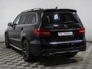 Mercedes-Benz GLS I (X166) Москва  - изображение 30