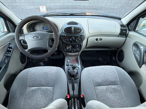 Lada (ВАЗ) Kalina I с пробегом 2008 года, цена 295 000 рублей, 168000 км, хэтчбек, Автокод Объявления