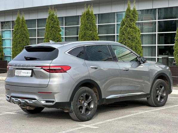 Haval F7 I с пробегом 2020 года, цена 1 650 000 рублей, 128969 км, внедорожник, Автокод Объявления