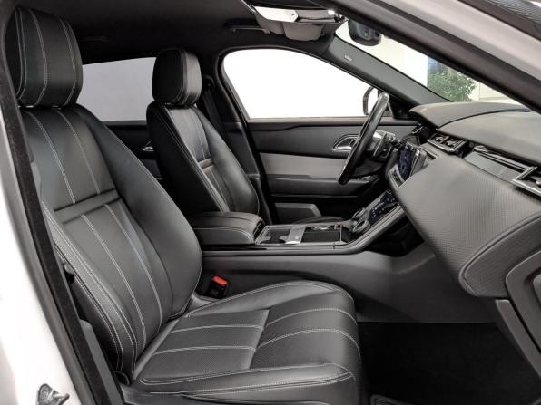Land Rover Range Rover Velar I с пробегом 2018 года, цена 3 220 000 рублей, 102020 км, внедорожник, Автокод Объявления
