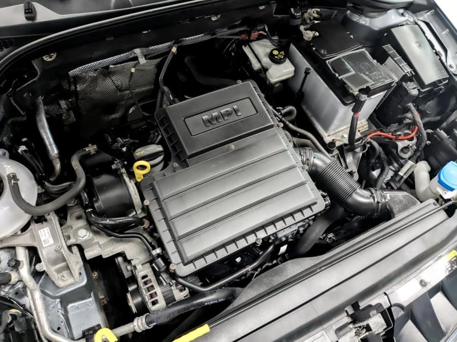 Skoda Octavia III (A7) Рестайлинг Санкт-Петербург  - изображение 9