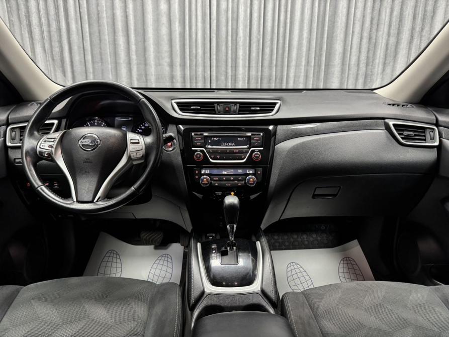 Nissan X-Trail III Рестайлинг Стерлитамак  - изображение 25