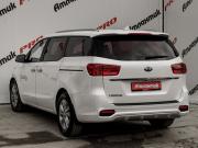 Kia Carnival III Екатеринбург  - изображение 38