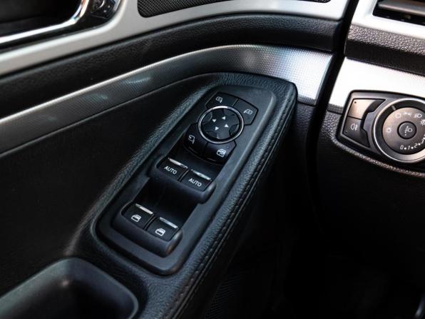 Ford Explorer V с пробегом 2013 года, цена 1 560 000 рублей, 306659 км, внедорожник, Автокод Объявления
