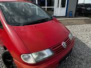 Volkswagen Sharan I Ярославль  - изображение 44