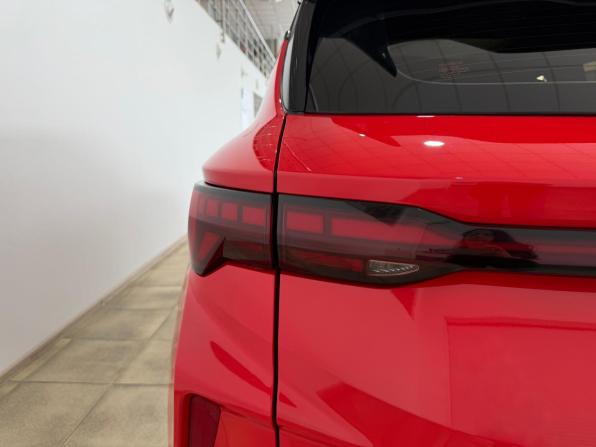 Geely Coolray I Рестайлинг с пробегом 2023 года, цена 2 100 000 рублей, 30544 км, внедорожник, Автокод Объявления
