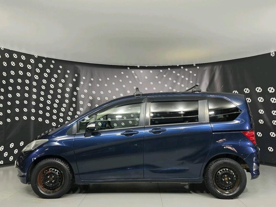 Honda Freed I Новосибирск  - изображение 8