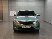Kia Rio III Красноярск  - изображение 20