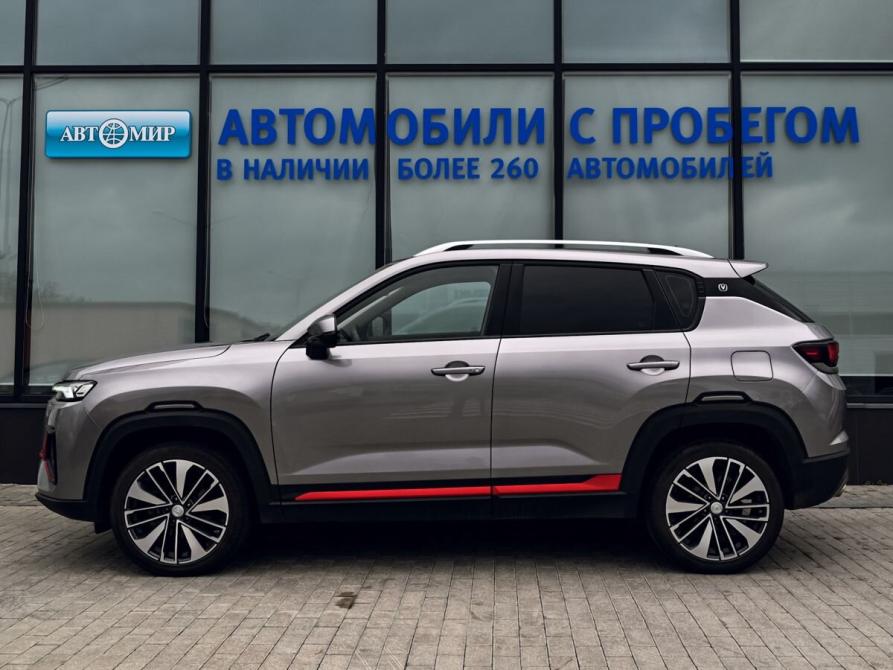 Changan CS35 Plus I Рестайлинг Екатеринбург  - изображение 2