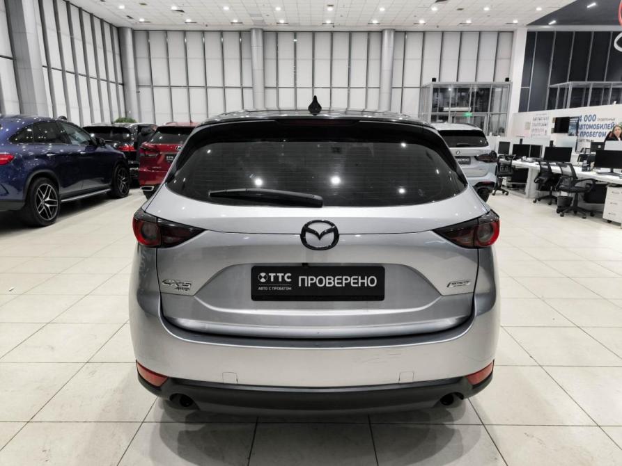 Mazda CX-5 II Казань  - изображение 7