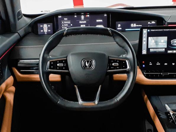 Changan UNI-K с пробегом 2023 года, цена 3 120 000 рублей, 20000 км, внедорожник, Автокод Объявления