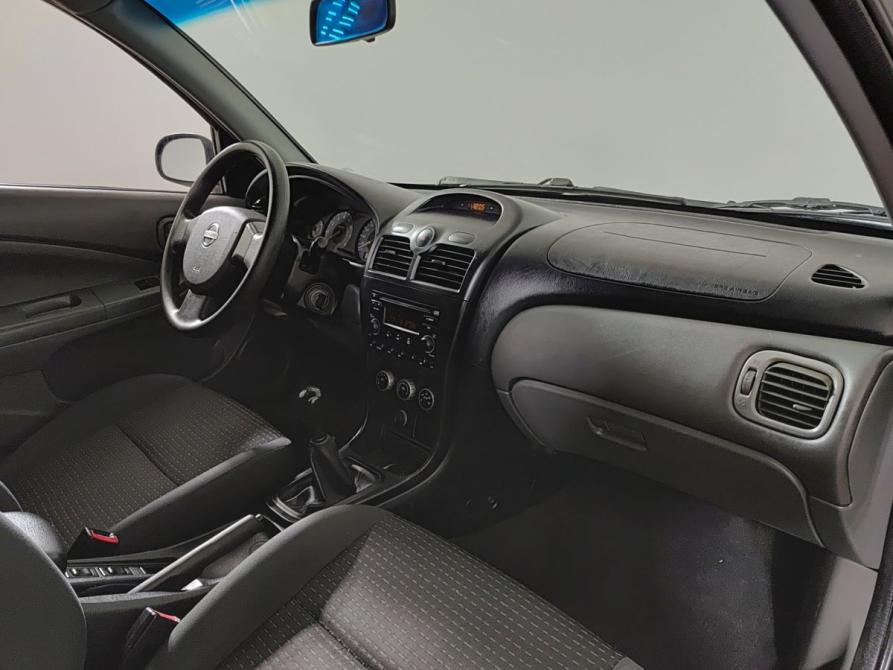 Nissan Almera Classic I Уфа  - изображение 13