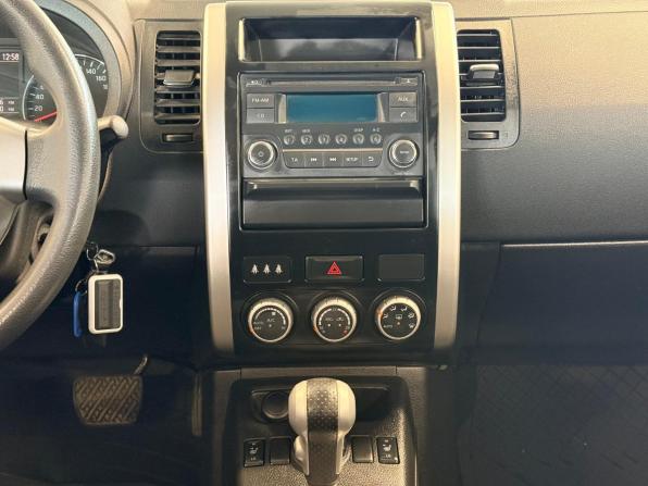 Nissan X-Trail II Рестайлинг с пробегом 2013 года, цена 1 345 217 рублей, 170345 км, внедорожник, Автокод Объявления