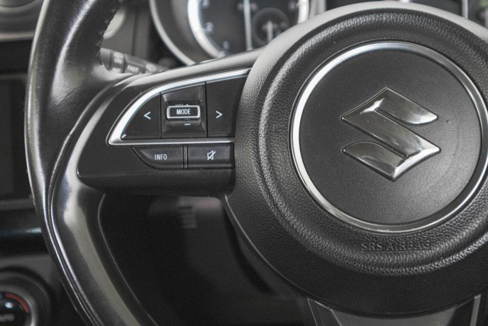 Suzuki Swift V Кемерово  - изображение 17