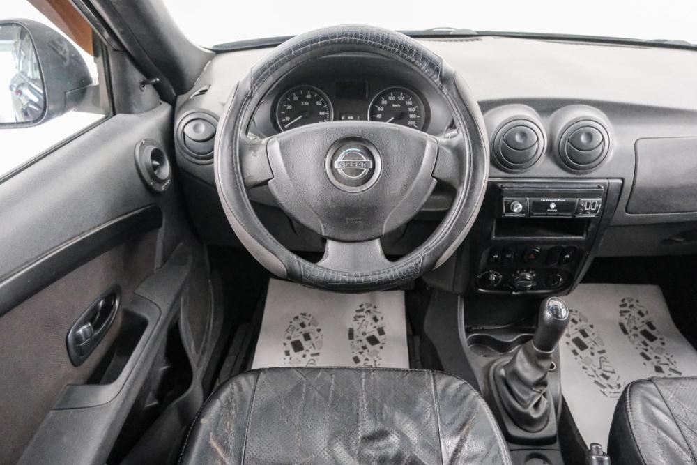 Nissan Almera III (G15) Красноярск  - изображение 15