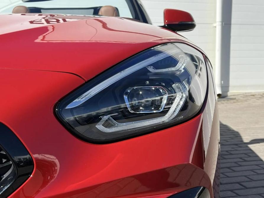 BMW Z4 III (G29) Санкт-Петербург  - изображение 9