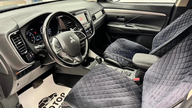 Mitsubishi Outlander III с пробегом 2014 года, цена 1 390 000 рублей, 186166 км, внедорожник, Автокод Объявления