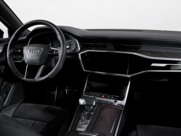 Audi A6 V (C8) с пробегом 2019 года, цена 3 650 000 рублей, 126509 км, седан, Автокод Объявления