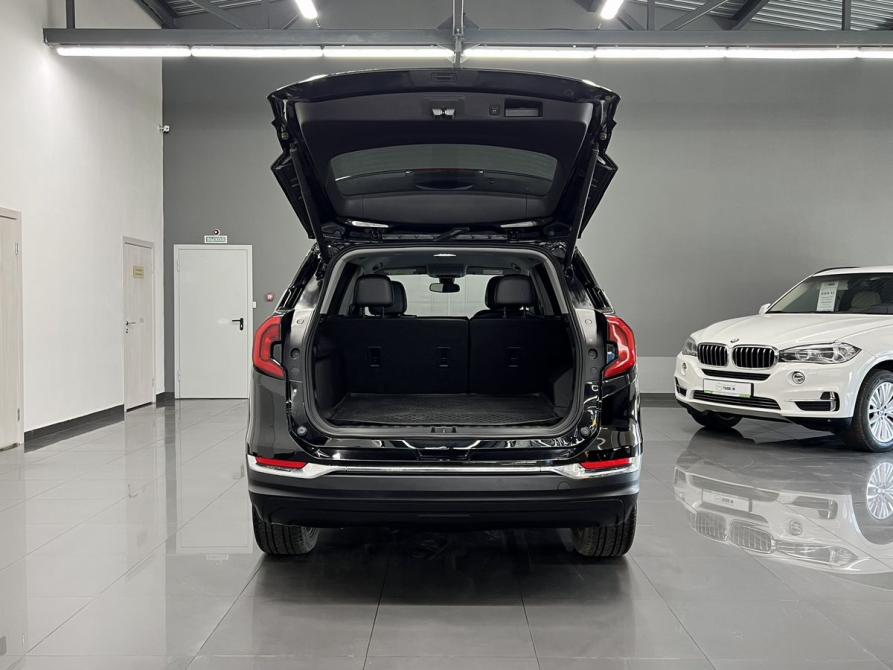 GMC Terrain II Тверь  - изображение 7