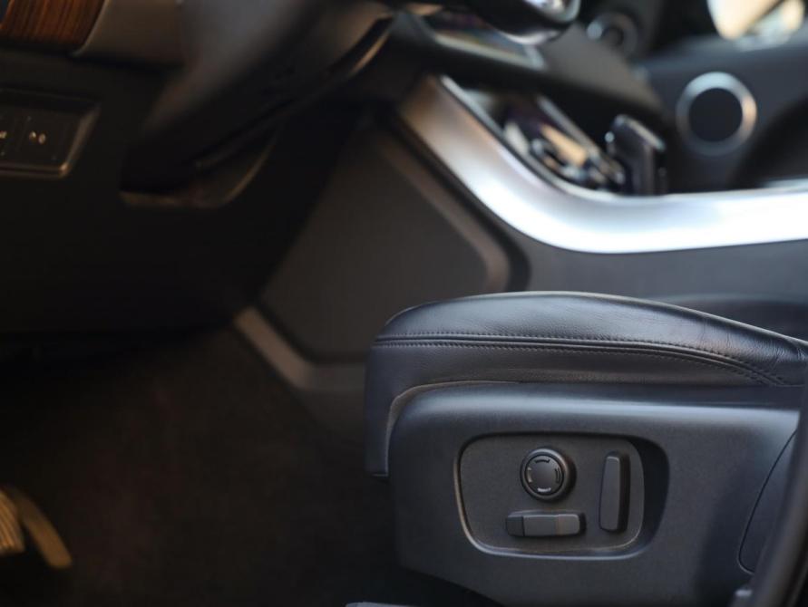 Land Rover Range Rover Sport II Рестайлинг Санкт-Петербург  - изображение 14