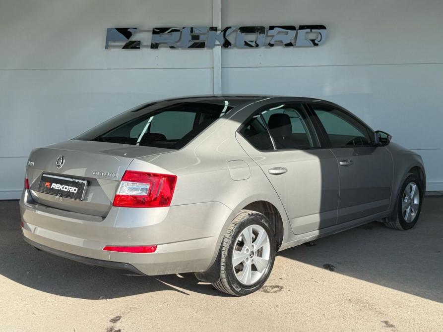 Skoda Octavia III (A7) Уфа  - изображение 4
