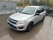 Lada (ВАЗ) Granta I Сызрань  - изображение 25