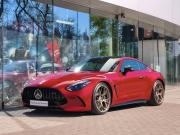 Mercedes-Benz AMG GT II Санкт-Петербург  - изображение 44