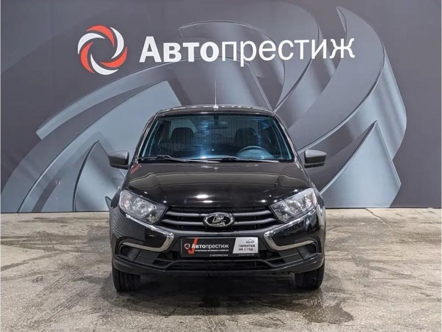 Lada (ВАЗ) Granta I Рестайлинг Пермь  - изображение 3