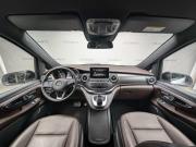 Mercedes-Benz V-Класс III (W447) Москва  - изображение 29