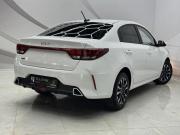 Kia Rio IV Рестайлинг Воронеж  - изображение 25