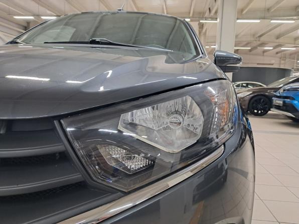Lada (ВАЗ) Granta I Рестайлинг с пробегом 2024 года, цена 830 000 рублей, 46547 км, седан, Автокод Объявления