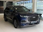 Chery Tiggo 8 Pro Max I Тверь  - изображение 24