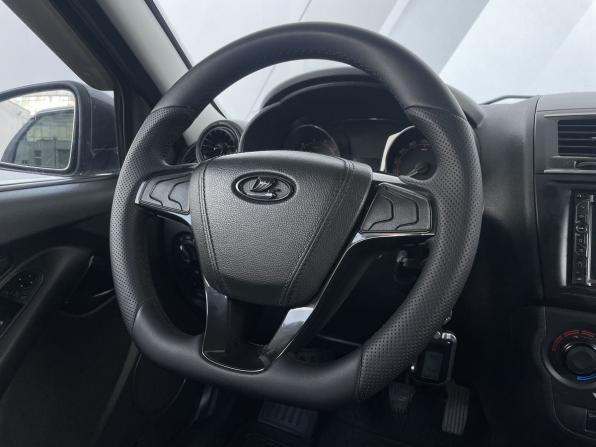 Lada (ВАЗ) Granta I Рестайлинг с пробегом 2022 года, цена 658 000 рублей, 125305 км, седан, Автокод Объявления