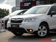 Subaru Forester IV Москва  - изображение 33