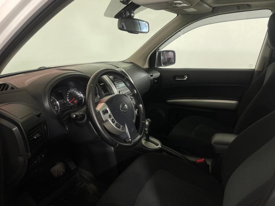 Nissan X-Trail II Рестайлинг Воронеж  - изображение 9