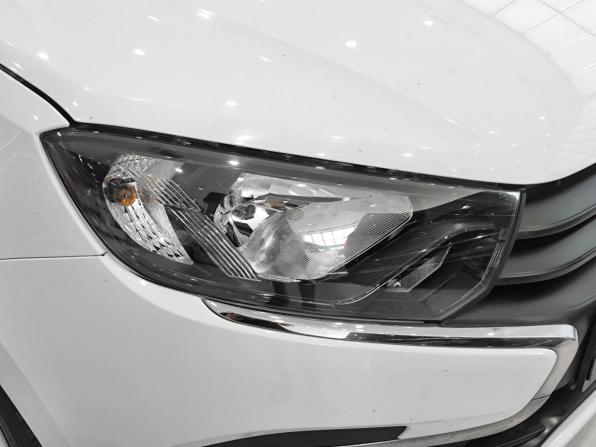 Lada (ВАЗ) Granta I Рестайлинг с пробегом 2023 года, цена 599 000 рублей, 95482 км, седан, Автокод Объявления