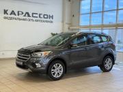 Ford Kuga II Рестайлинг Волгоград  - изображение 19