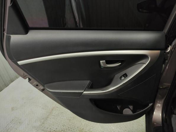 Hyundai i30 II с пробегом 2014 года, цена 927 000 рублей, 191563 км, хэтчбек, Автокод Объявления