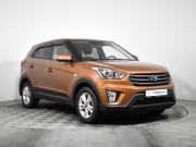 Hyundai Creta I Санкт-Петербург  - изображение 23
