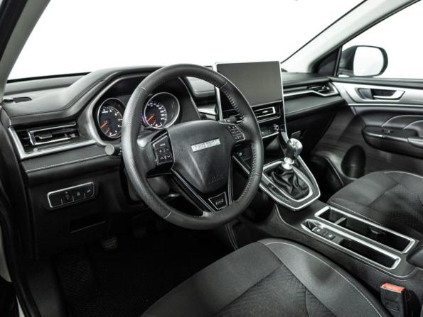 Haval M6 II с пробегом 2023 года, цена 1 799 777 рублей, 20051 км, внедорожник, Автокод Объявления
