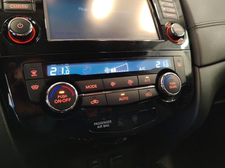 Nissan X-Trail III Санкт-Петербург  - изображение 16