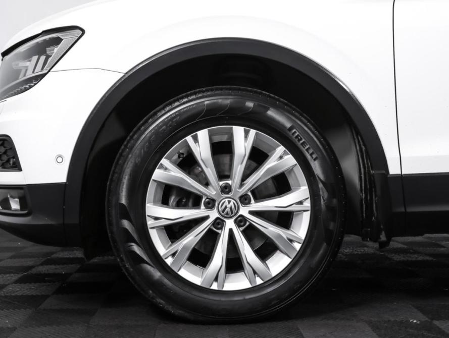 Volkswagen Tiguan II Москва  - изображение 25