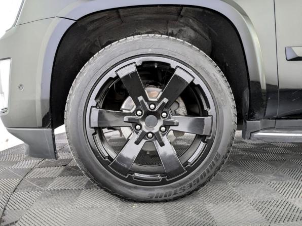 Cadillac Escalade IV с пробегом 2020 года, цена 7 270 000 рублей, 24818 км, внедорожник, Автокод Объявления